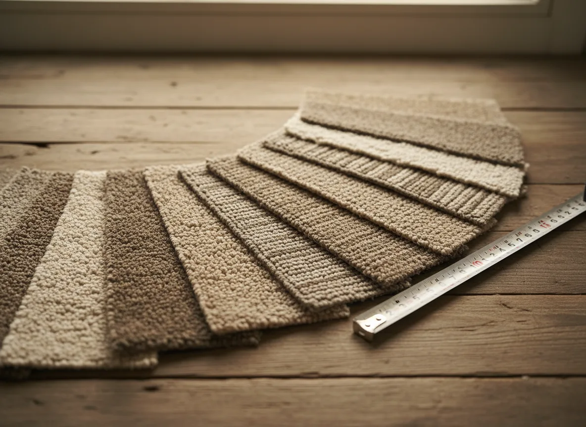 Carpet Installation Sterling, MA FAQs